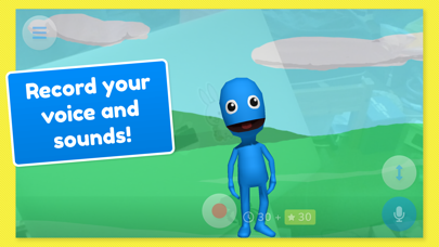 Puppet Time screenshot 1