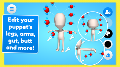Puppet Time screenshot 3