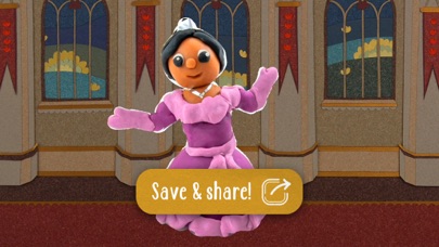 PuppetMaster screenshot 3