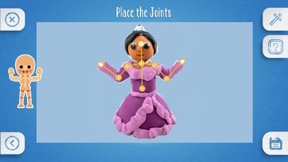 PuppetMaster screenshot 1