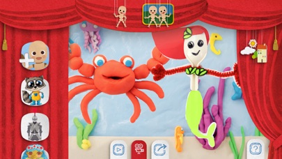 PuppetMaster screenshot 4