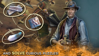 PuppetShow: Arrogance Effect screenshot 4