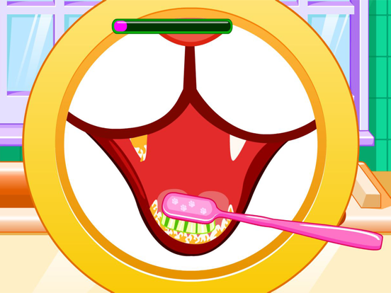 Puppy games & kitty game salon screenshot 5
