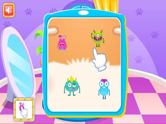 Puppy's First Caring - Pet Vet screenshot 6