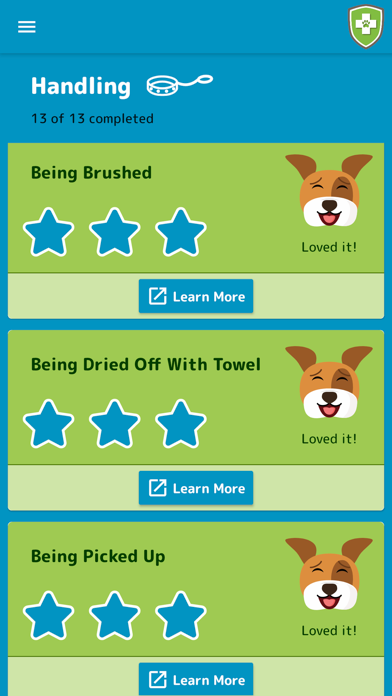 Pupstanding: Puppy Training screenshot 1