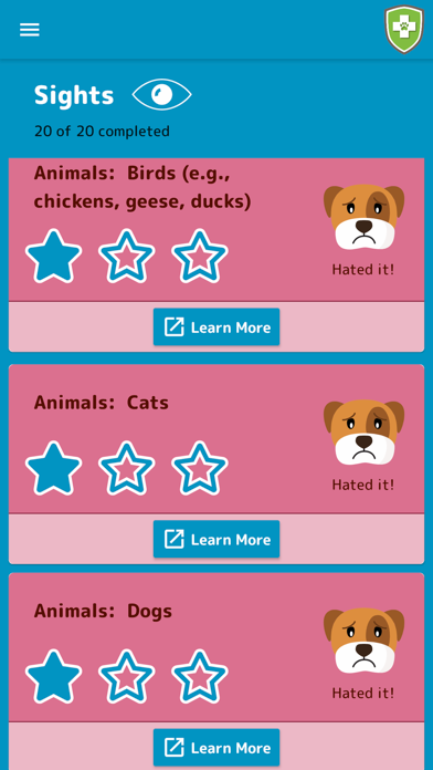 Pupstanding: Puppy Training screenshot 2