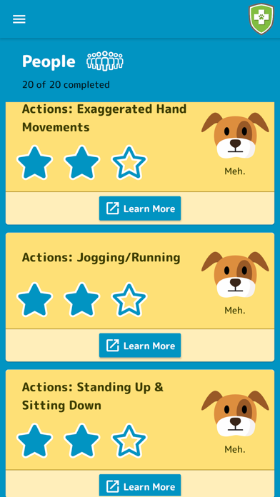 Pupstanding: Puppy Training screenshot 3
