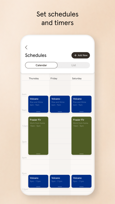 Pura screenshot 4