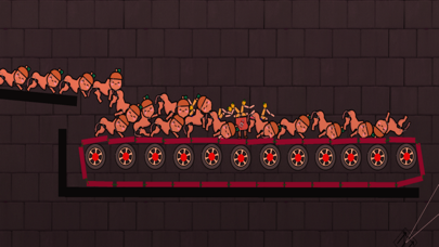 Pure Gore (Physics sandbox) screenshot 4