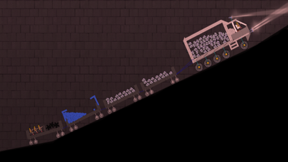 Pure Gore (Physics sandbox) screenshot 2