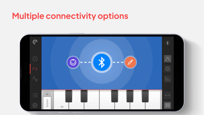 Pure Piano - Grand Piano App screenshot 3