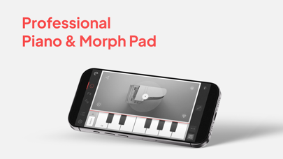 Pure Piano - Grand Piano App screenshot 6