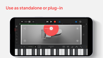 Pure Piano - Grand Piano App screenshot 2