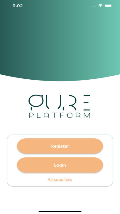 Pure Platform screenshot 5