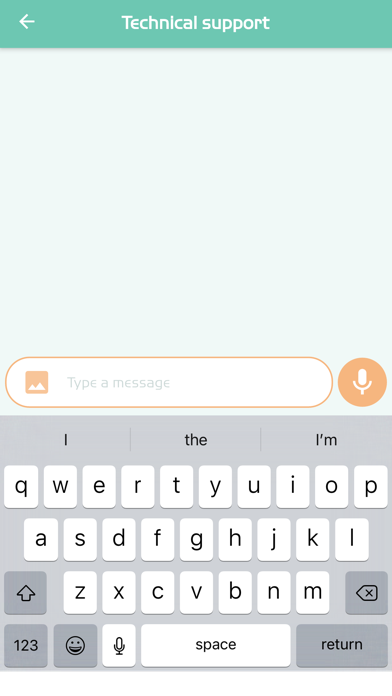 Pure Platform screenshot 1