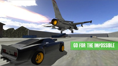 Pure Rally Racing Drift screenshot 4