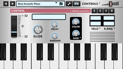 Pure Synth® Platinum screenshot 4