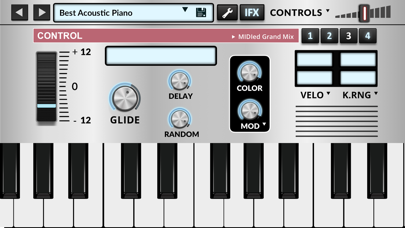 Pure Synth® Platinum screenshot 3
