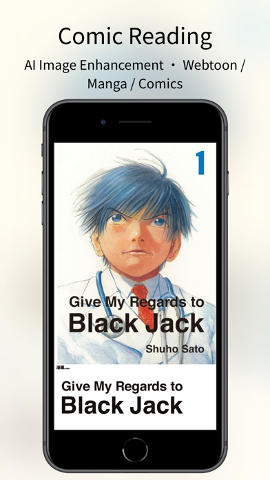 PureLibro: ebook reader screenshot 5