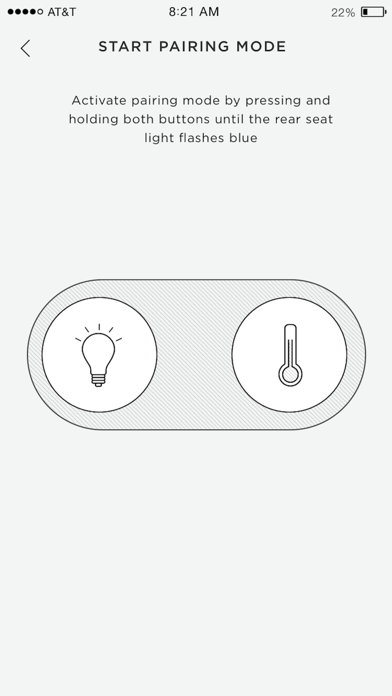 PureWarmth with KOHLER Konnect screenshot 3