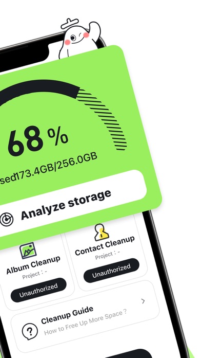 PurgePro:smart cleaner screenshot 6