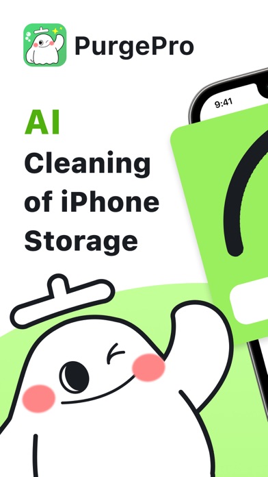 PurgePro:smart cleaner screenshot 7