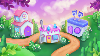 Purple Place - Classic Games screenshot 4
