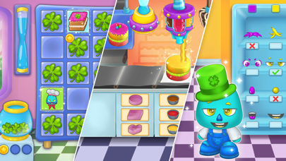 Purple Place - Classic Games screenshot 5