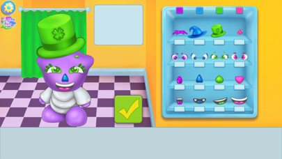Purple Place - Classic Games screenshot 1