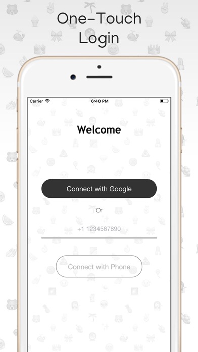 Purse : An easy wallet manager screenshot 3