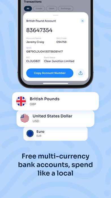 Purse Money screenshot 4