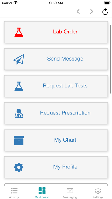 Push Health: Telehealth App screenshot 5