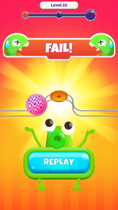 Push It! screenshot 2