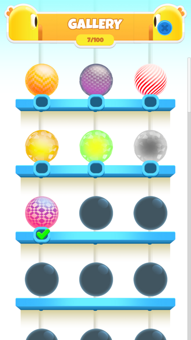 Push It! screenshot 3