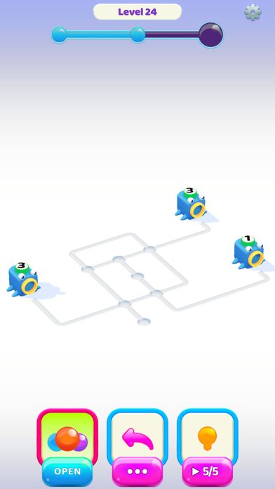 Push It! screenshot 1