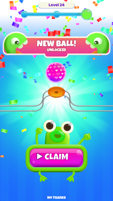 Push It! screenshot 4