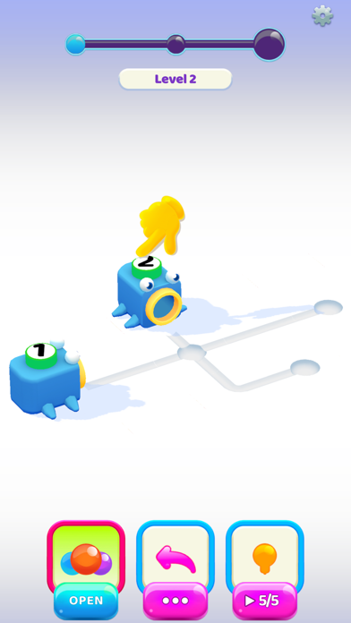 Push It! screenshot 5