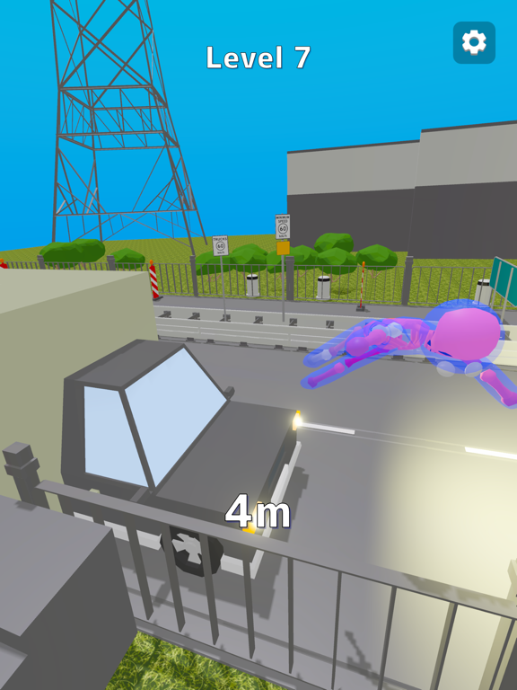 Push Master screenshot 6