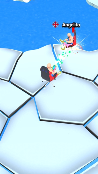 Push My Chair screenshot 4