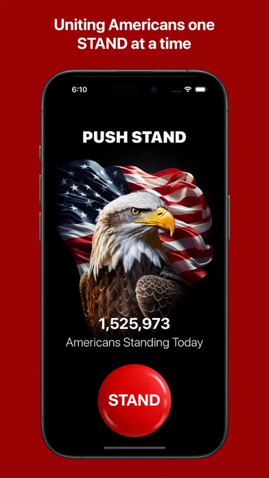 Push Stand screenshot 4