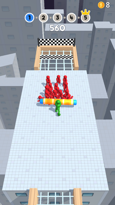 Push'em all screenshot 3