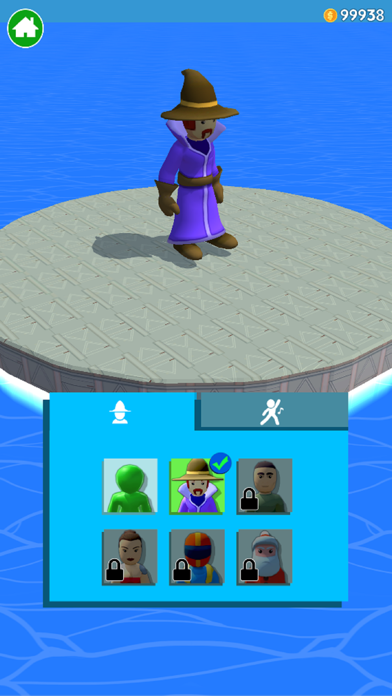 Push'em all screenshot 1