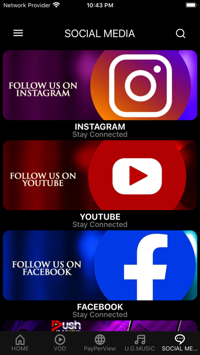 PUSHPLAY.VIP screenshot 2
