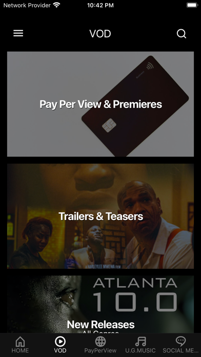 PUSHPLAY.VIP screenshot 4