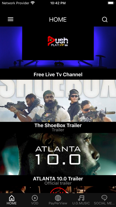 PUSHPLAY.VIP screenshot 5