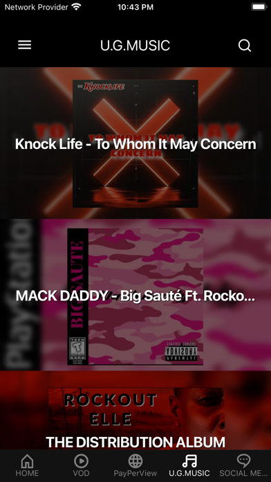 PUSHPLAY.VIP screenshot 3