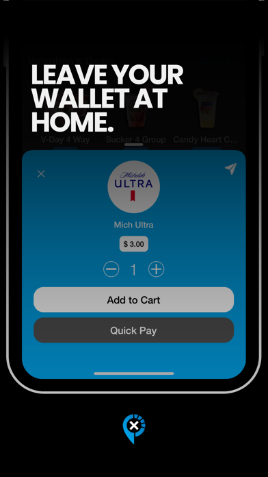 PushX screenshot 1
