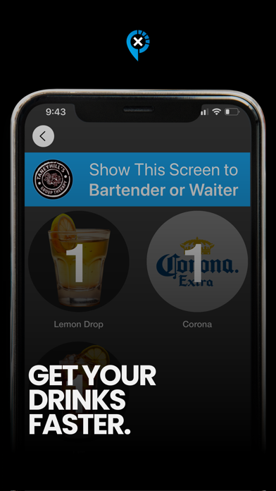PushX screenshot 2