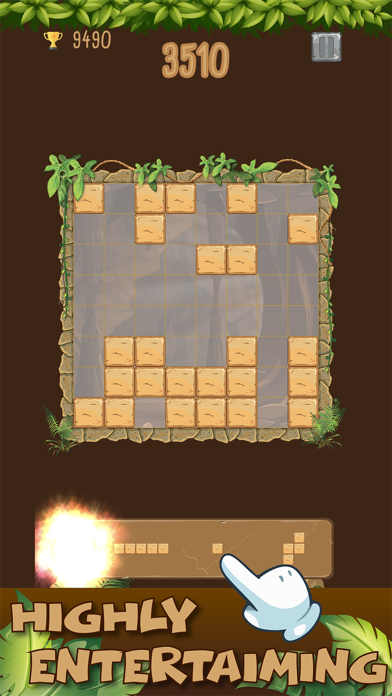 Put Stone Puzzle screenshot 4