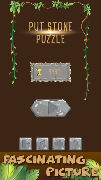 Put Stone Puzzle screenshot 5